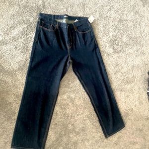 Loose Fit Old Navy Jeans